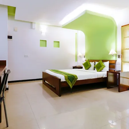 Treebo Red Carpet Residence